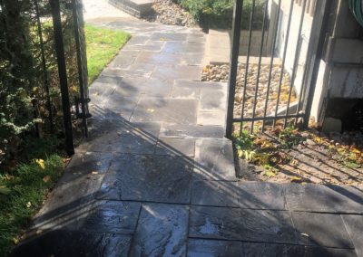 Walkway
