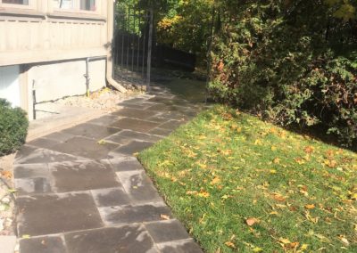 Walkway